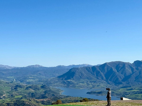 Air Born Parapente-Teba必去景点