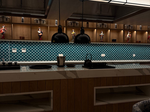 洋子温泉广寒主图