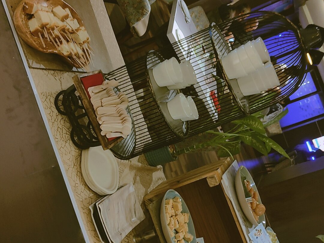 卡基纳达大酒店-GRT酒店集团主图