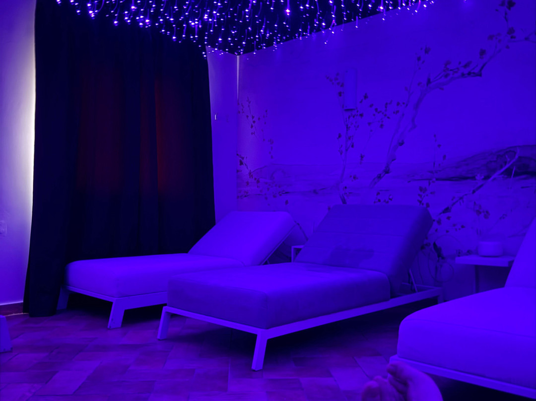 博尔戈德利安杰利健康度假村主图