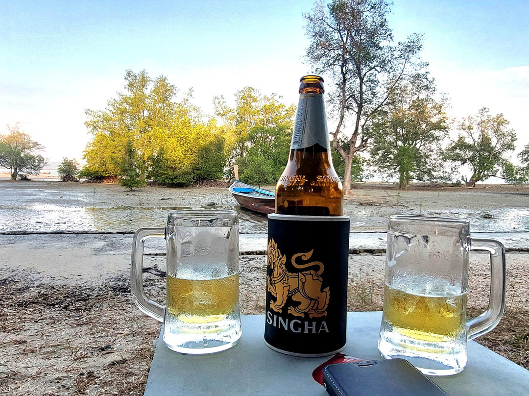 Mook Tamarind Resort主图