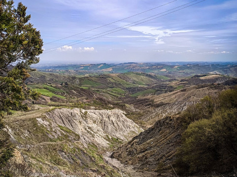 Agriturismo La Costa