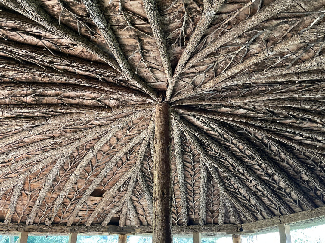 Stoneleigh Abbey-凯尼尔沃思必去景点