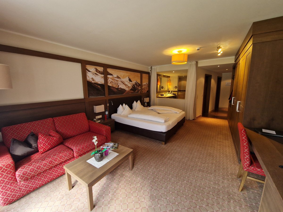 麦德霍夫瑞拉克斯酒店及康体中心-官方