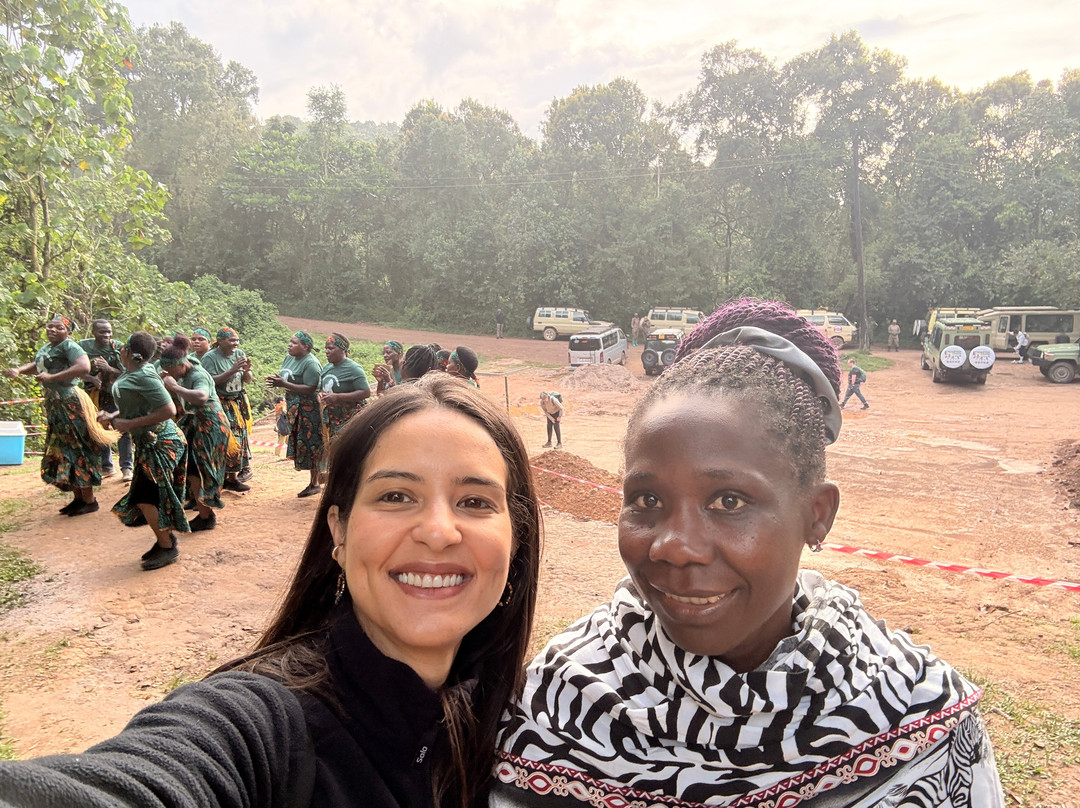 BUGOLI ADVENTURES LIMITED-卡巴莱必去景点