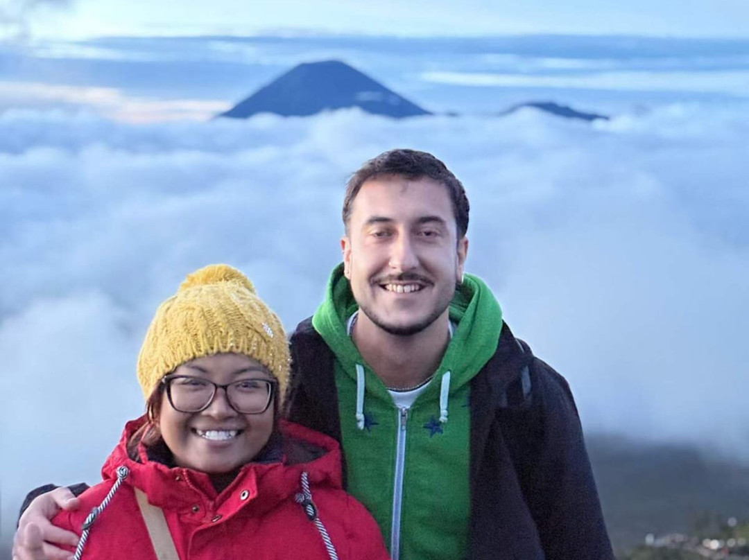 Java Bali Trips-Bantul必去景点