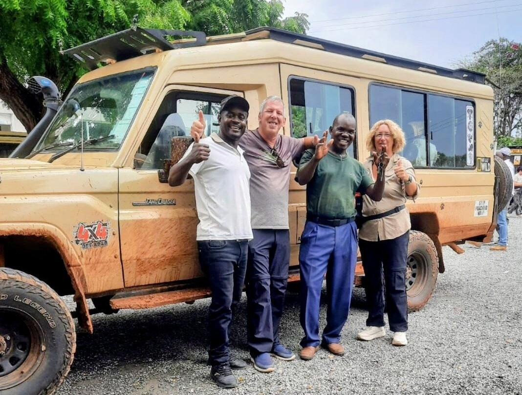 Dida Tours and Safaris-山祖必去景点