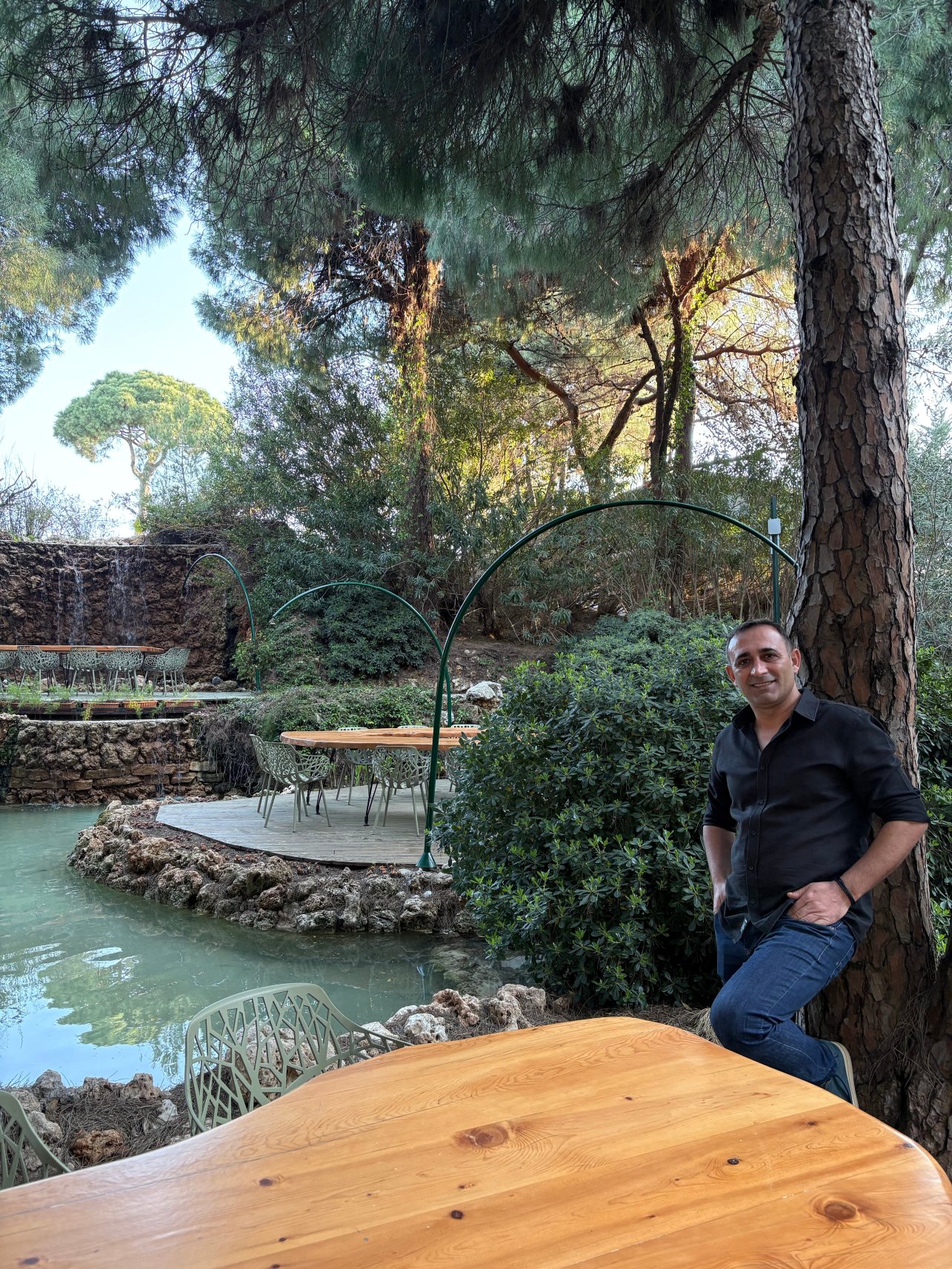 雷纳姆卡里亚酒店-官方