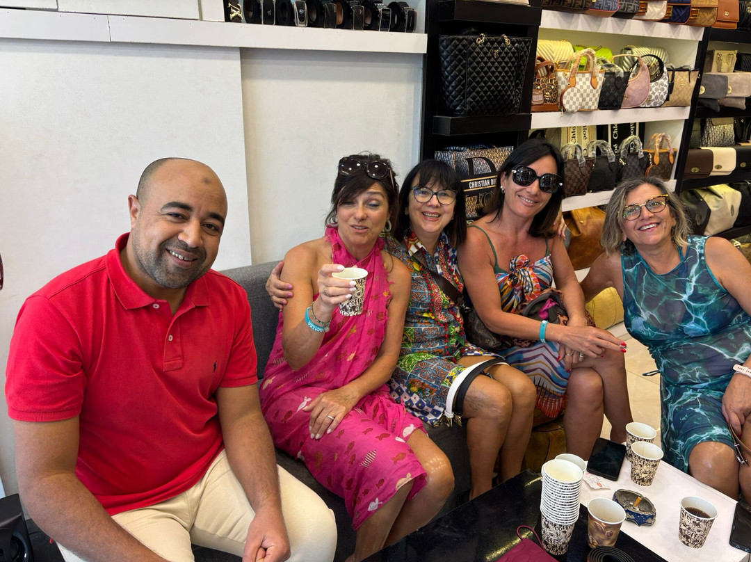 克利奥帕特拉豪华度假村沙姆沙伊赫