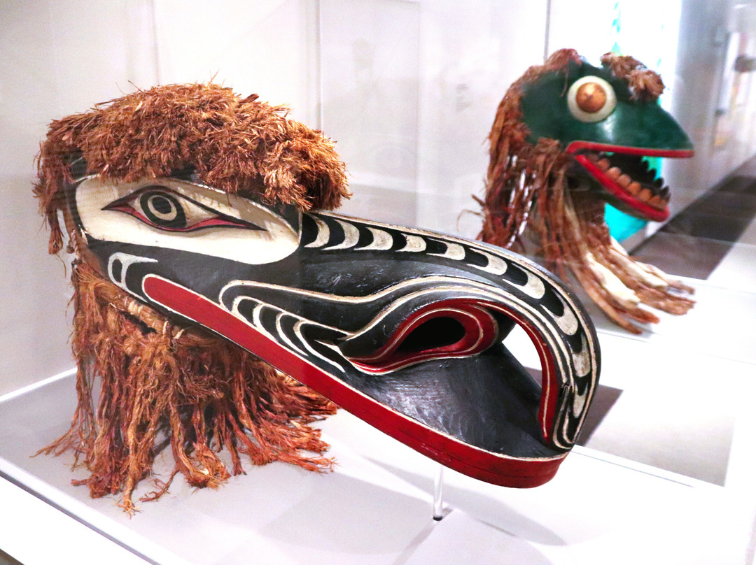 McMichael Canadian Art Collection-克兰堡必去景点