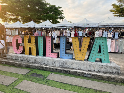 Thai Adventure Club-攀牙必去景点