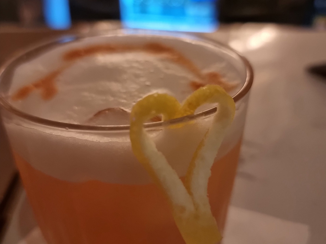 劳勒斯酒店主图