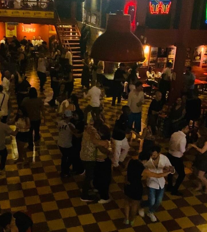 La Topa Tolondra-卡利必去景点