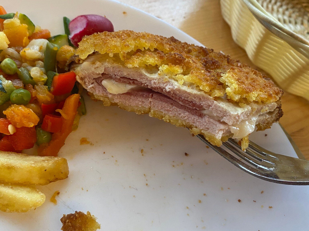 Hotel du Moulin Aux Draps主图