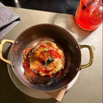 Cento Capo d'Orlando Restaurant