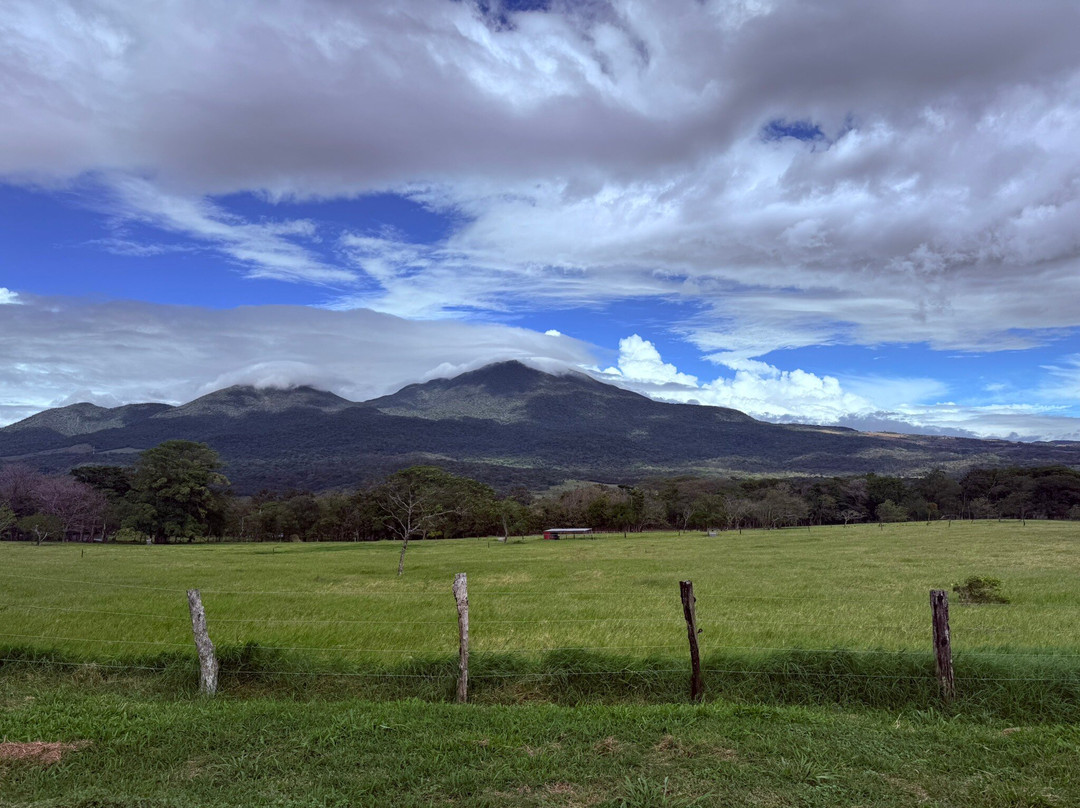 Destination Services CR-利比里亚必去景点