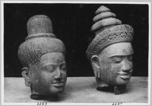 Angkor Autrement-暹粒必去景点