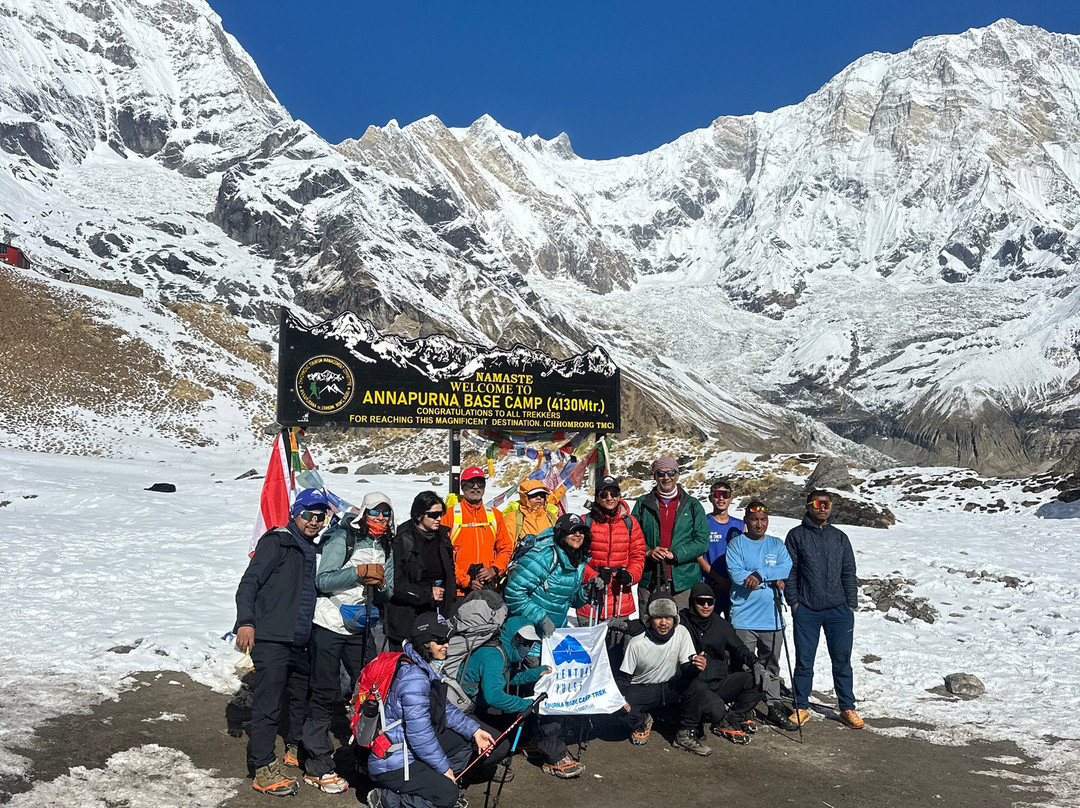 Adventure-Pulse-加德满都必去景点