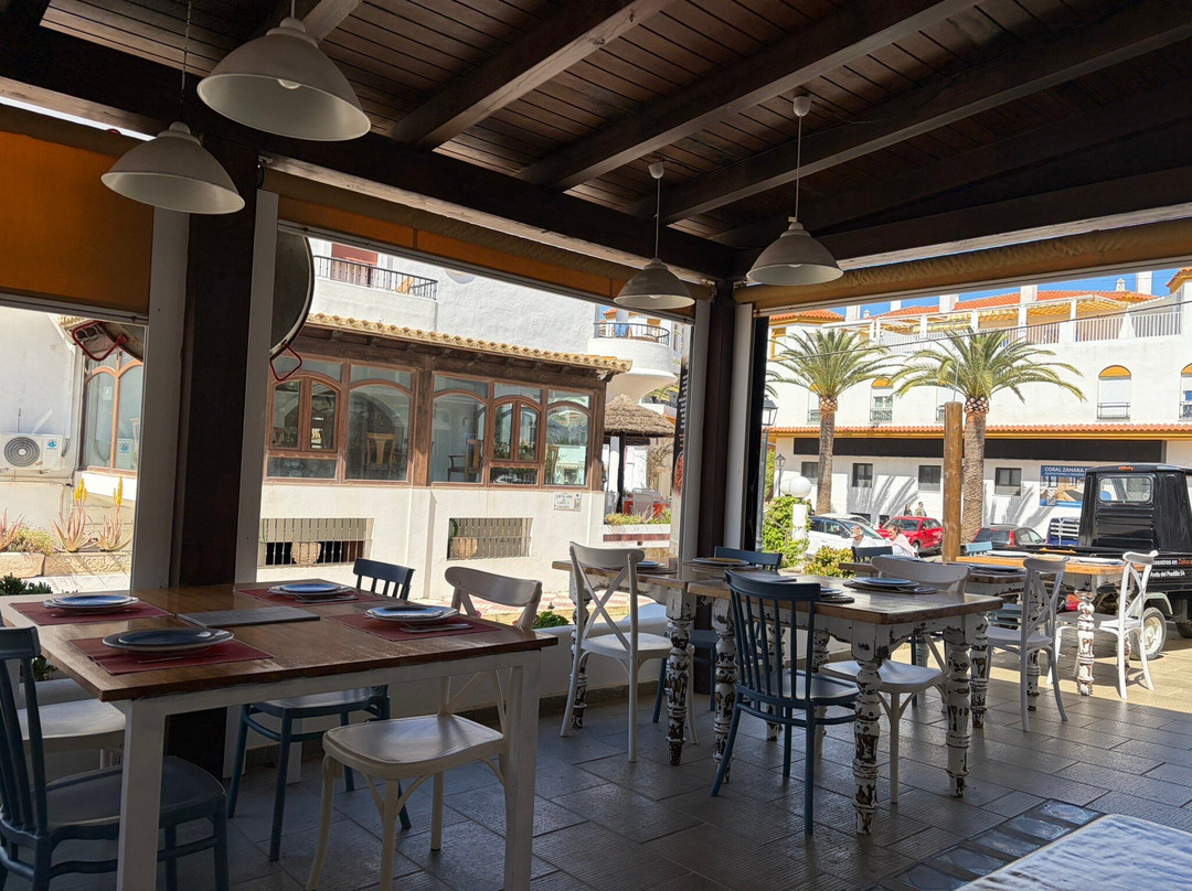 Directo al Grano Arroces