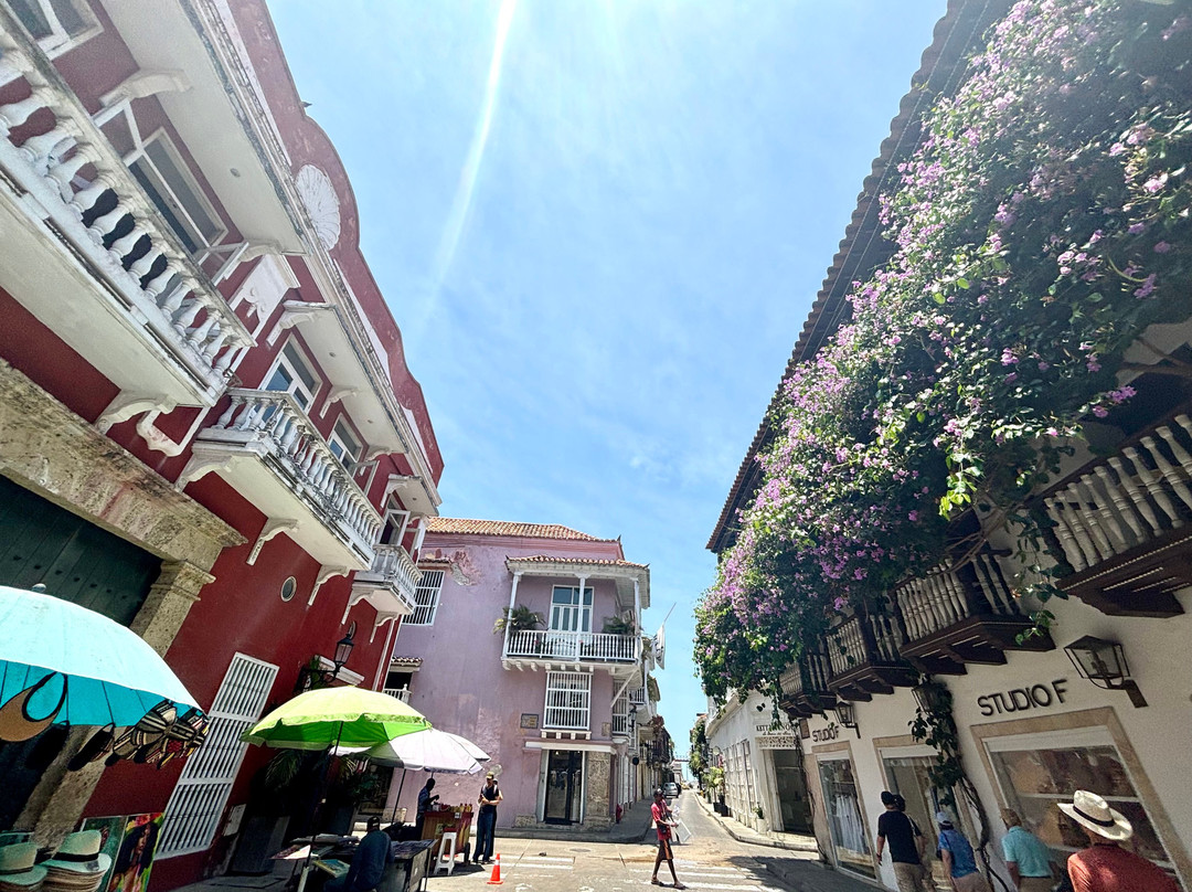 Kaanas Travel-麦德林必去景点