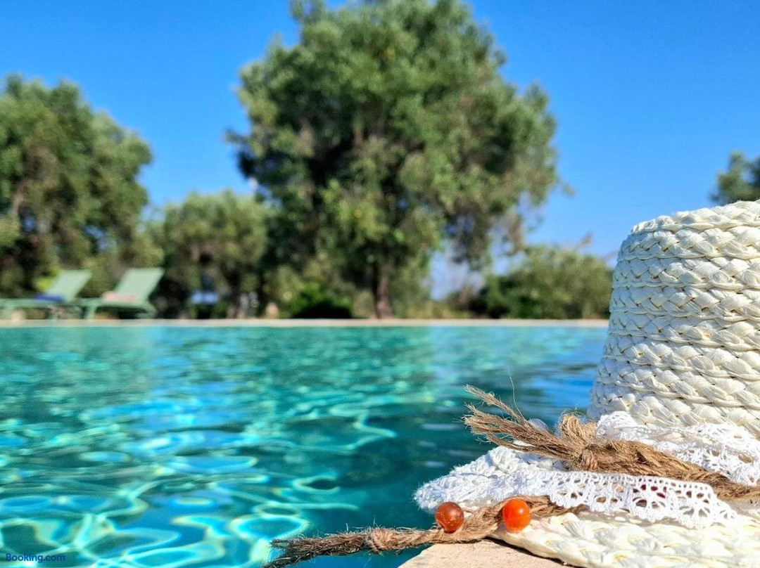 Agriturismo Tenute Masseria Notari