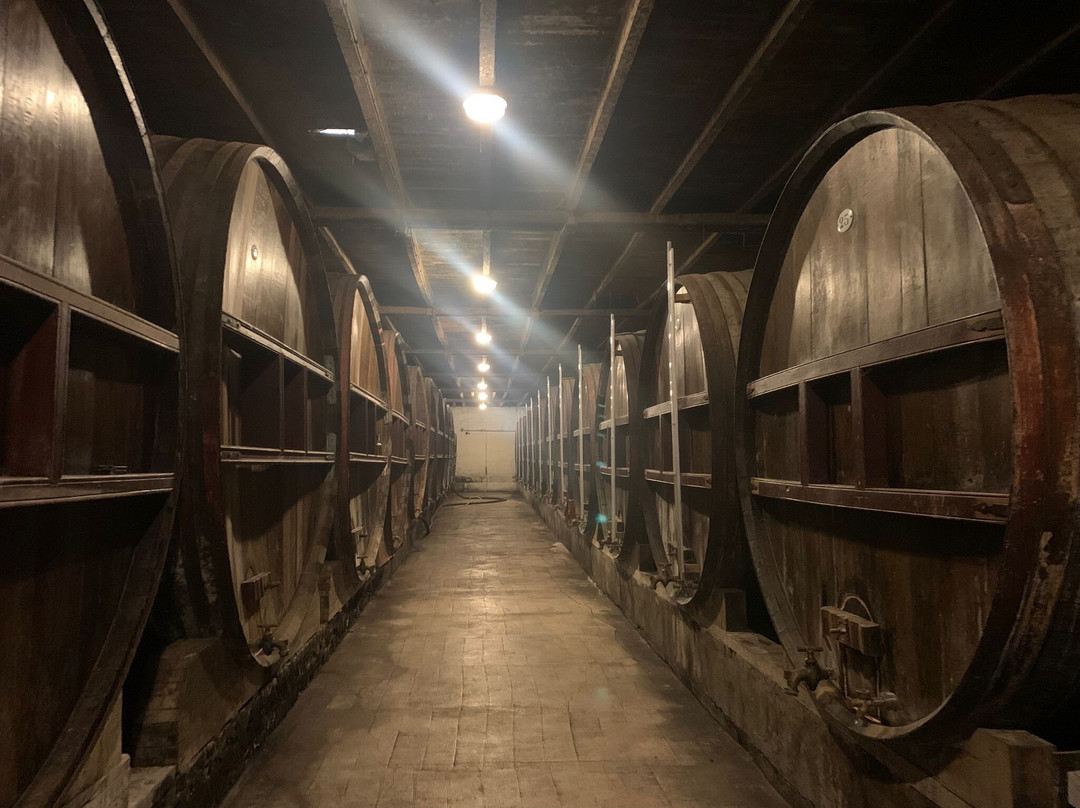 Calvados Pierre Huet-Cambremer必去景点