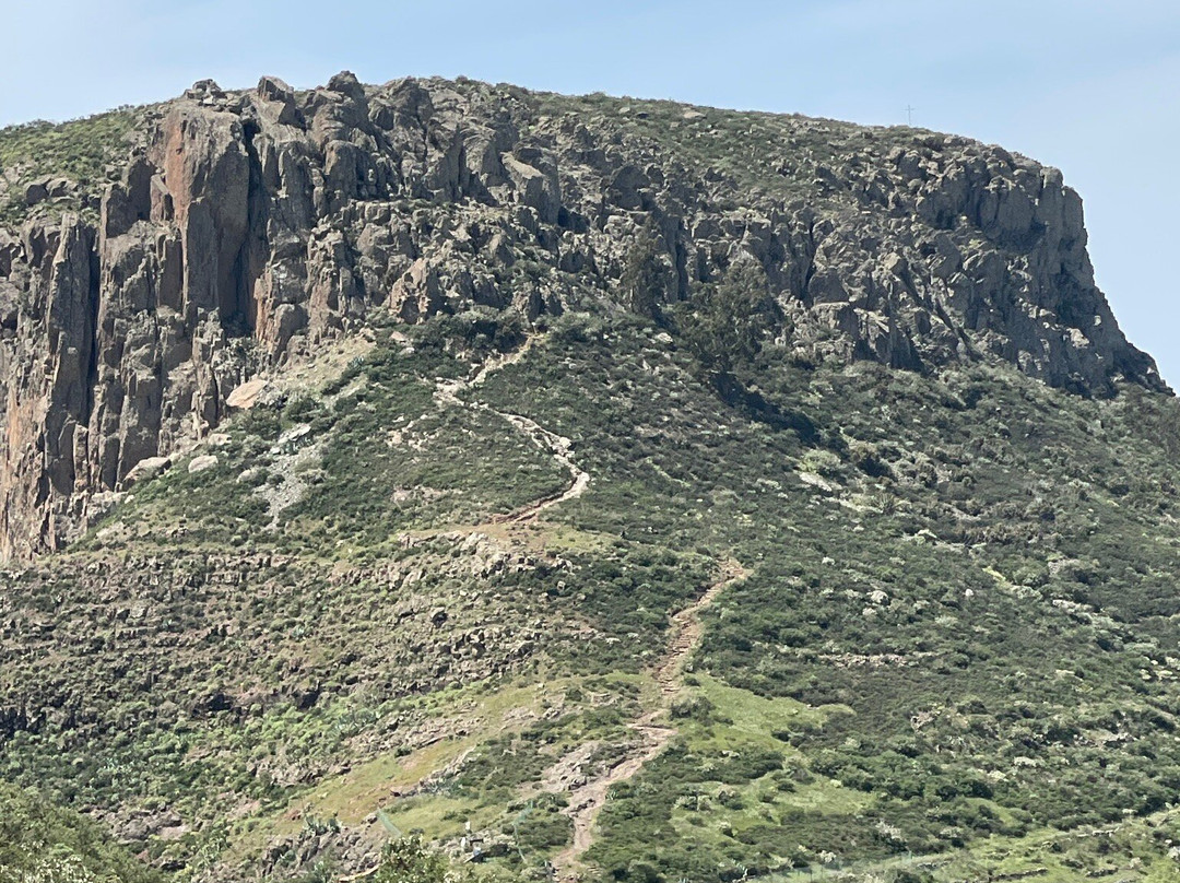 Timah-La Puntilla必去景点