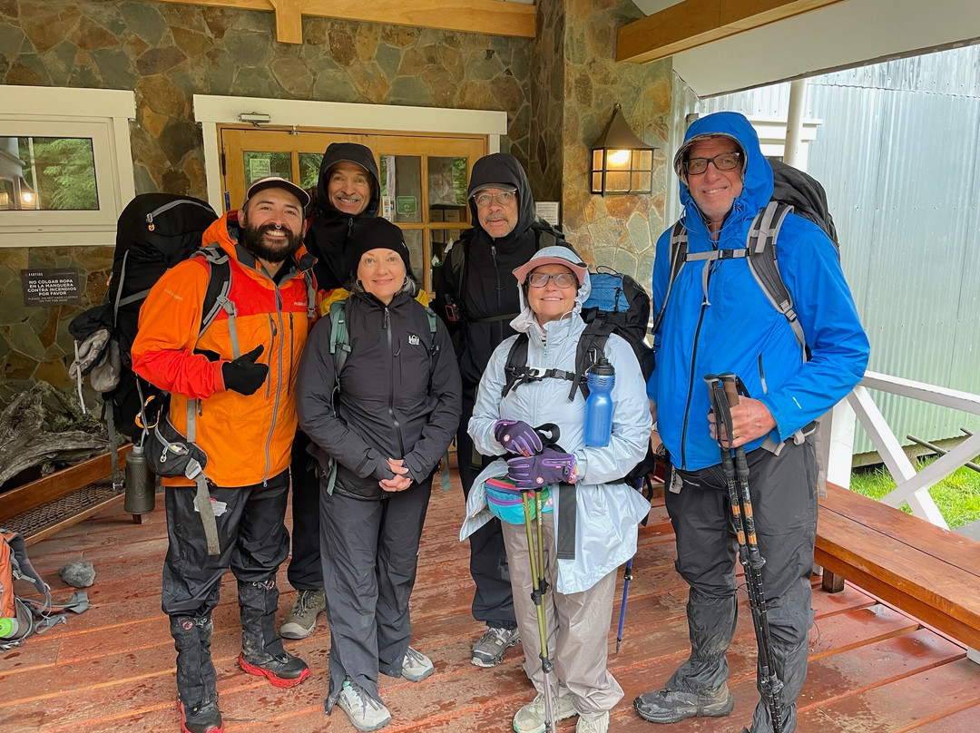 Patagonia Hero-纳塔莱斯港必去景点