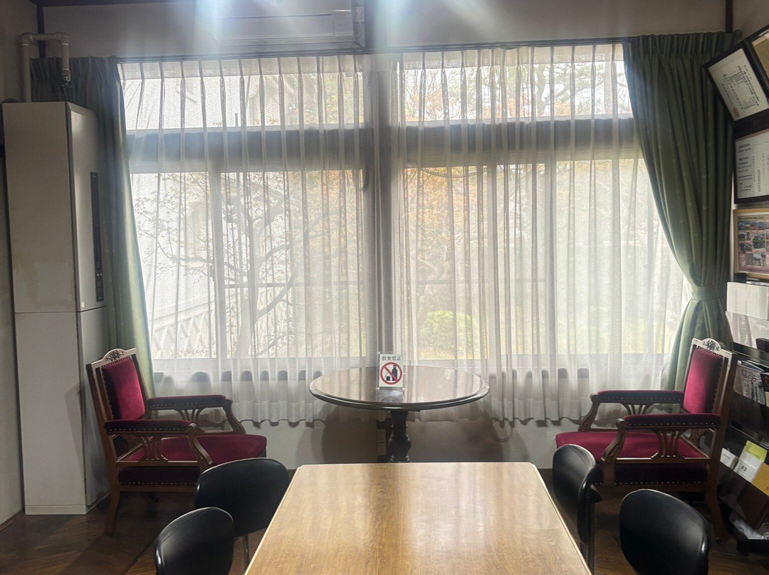 Yanagisawa Library-大和郡山市必去景点