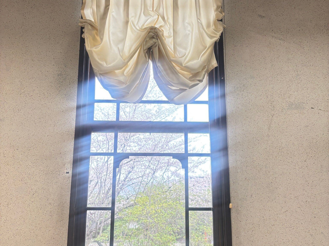 Joshi Kaikan-大和郡山市必去景点