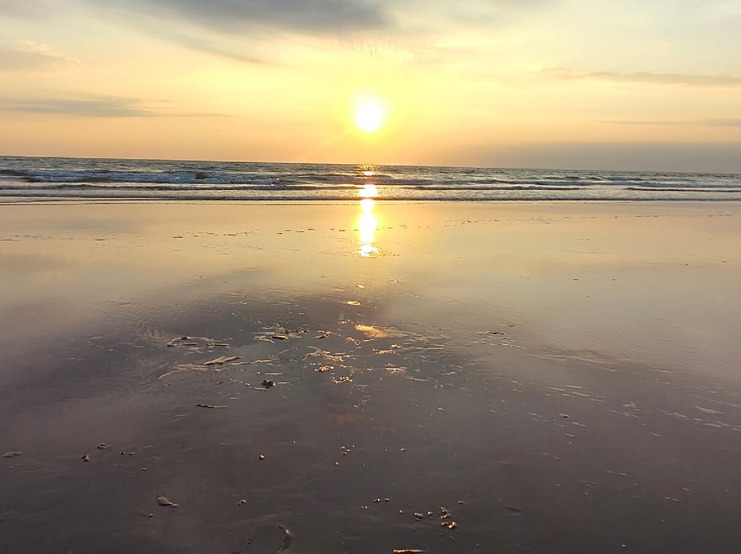Playa de Cojimies-Cojimies必去景点
