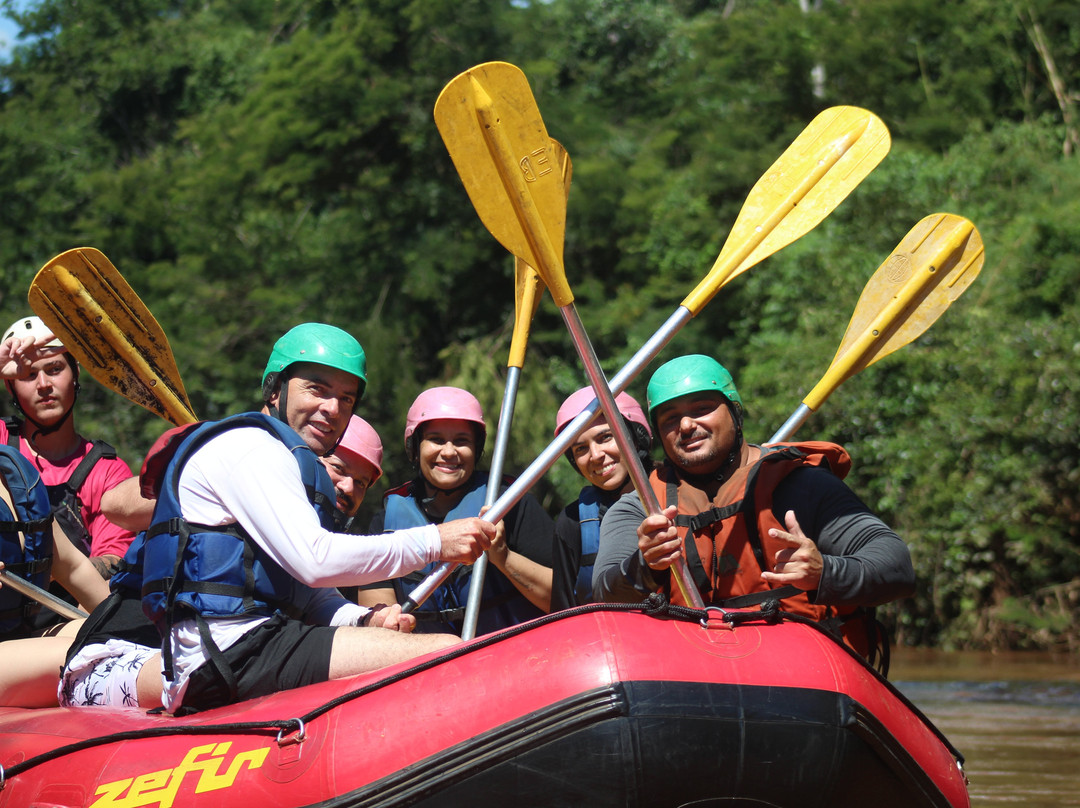 Ecobrotas-Brotas必去景点