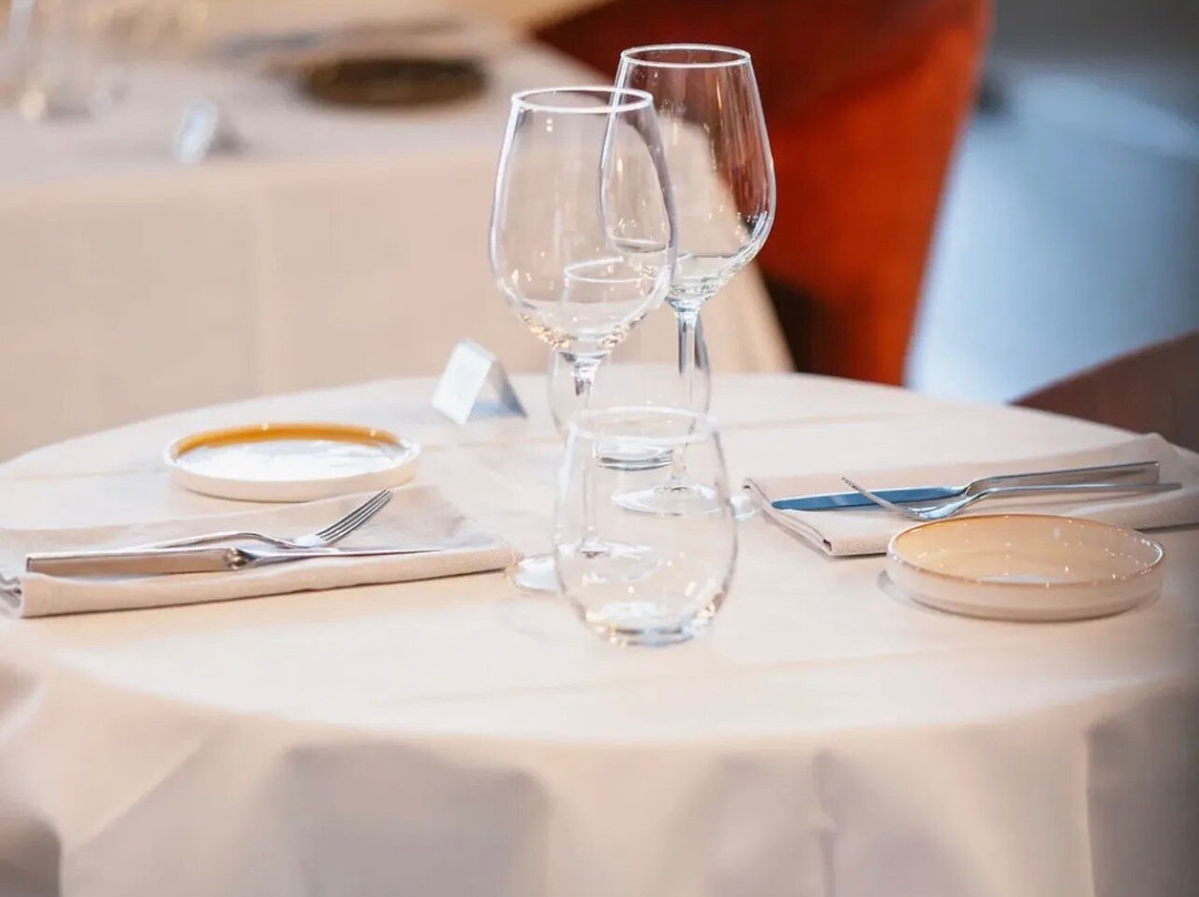 Restaurant Chez Doudou