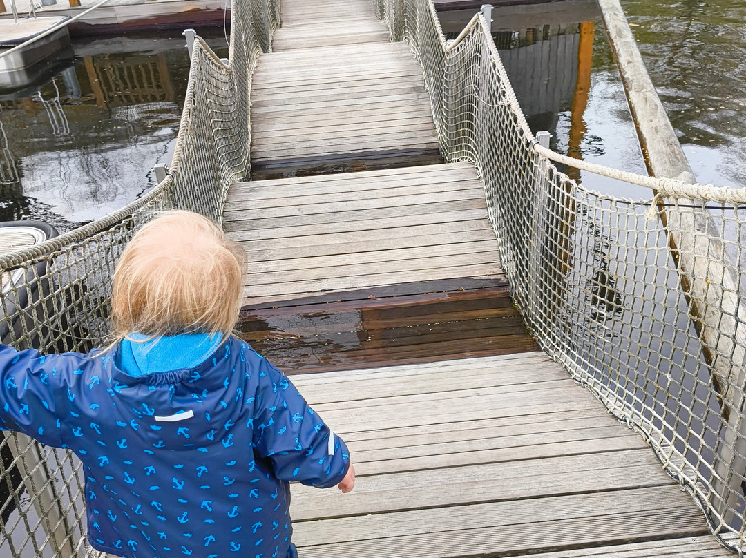 Freizeitpark Ketteler Hof-Haltern am See必去景点