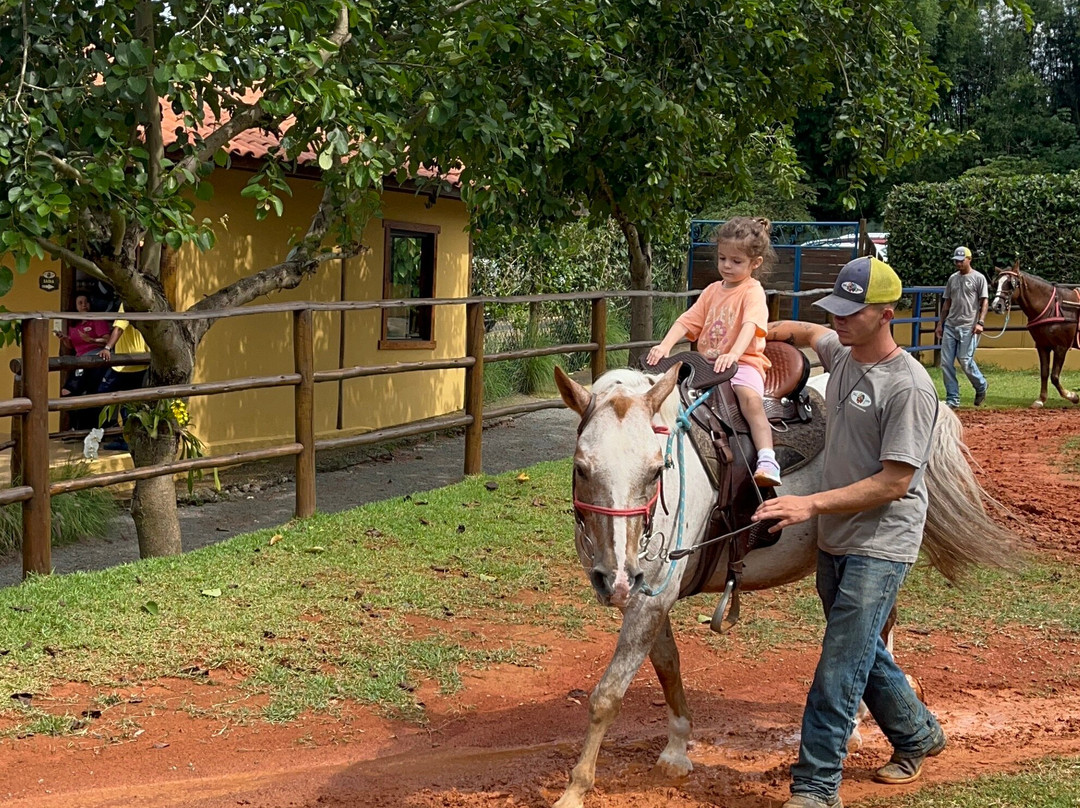 Mini Fazenda Pet Zoo-Cotia必去景点