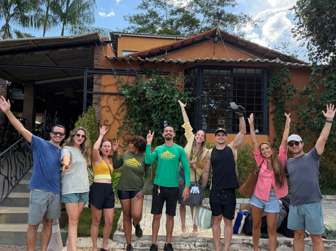 Cerrado Dourado Expedições-Jalapao State Park必去景点