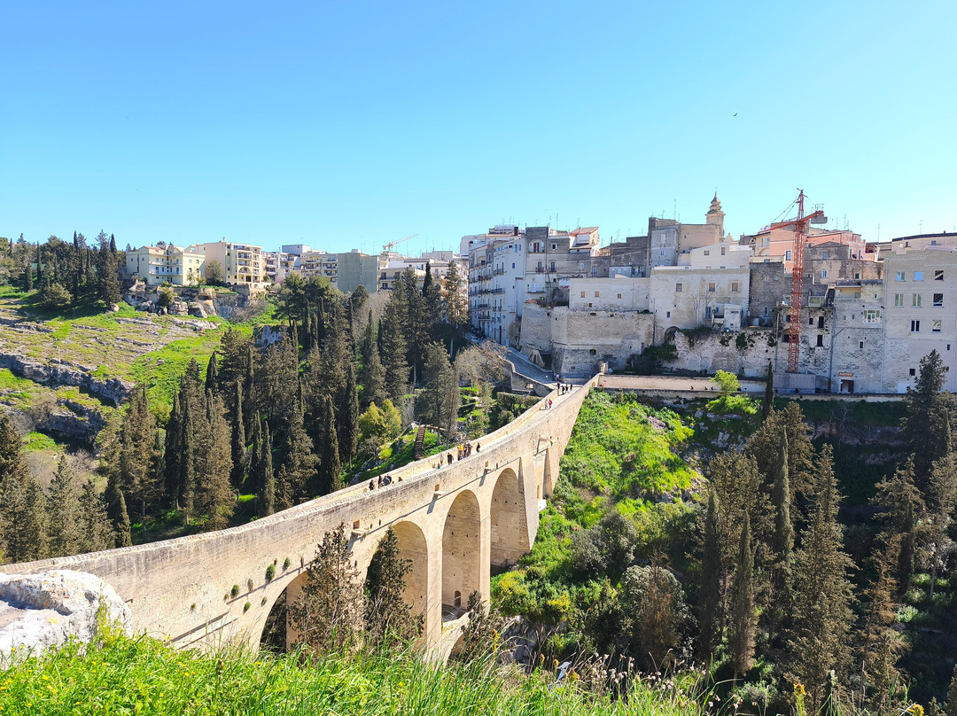 Walking Nature Outdoor-Gravina in Puglia必去景点