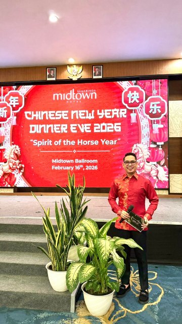 三马林达市中心酒店-官方