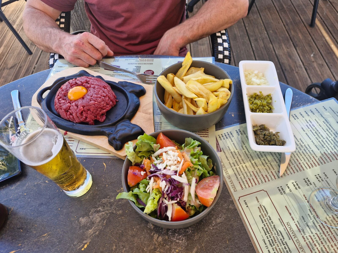 Jean-paul Et Fils主图