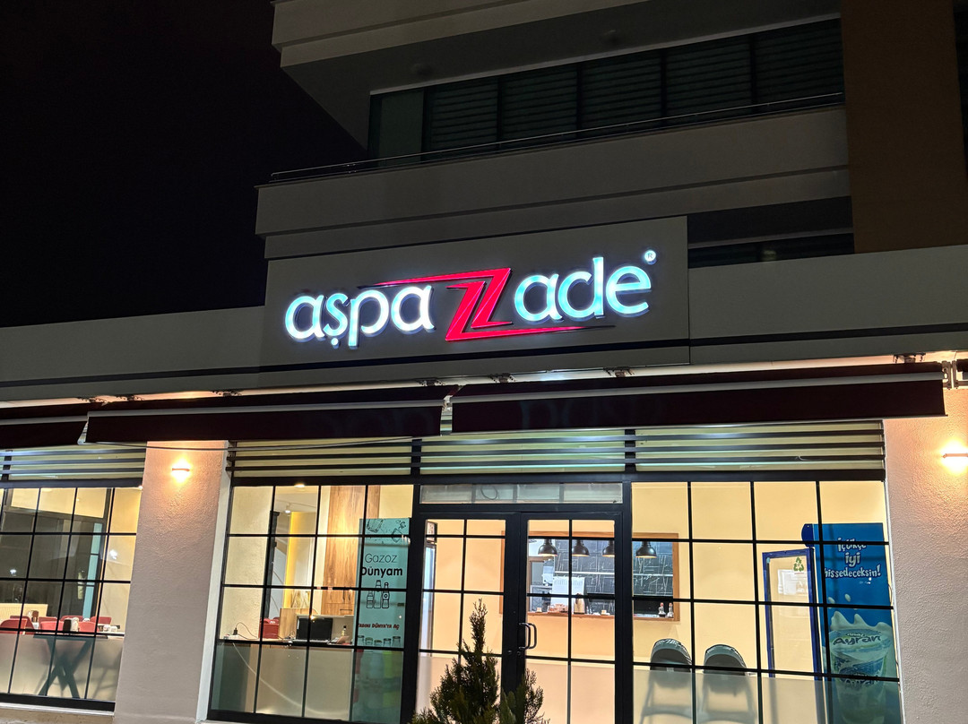 AŞPAZZADE