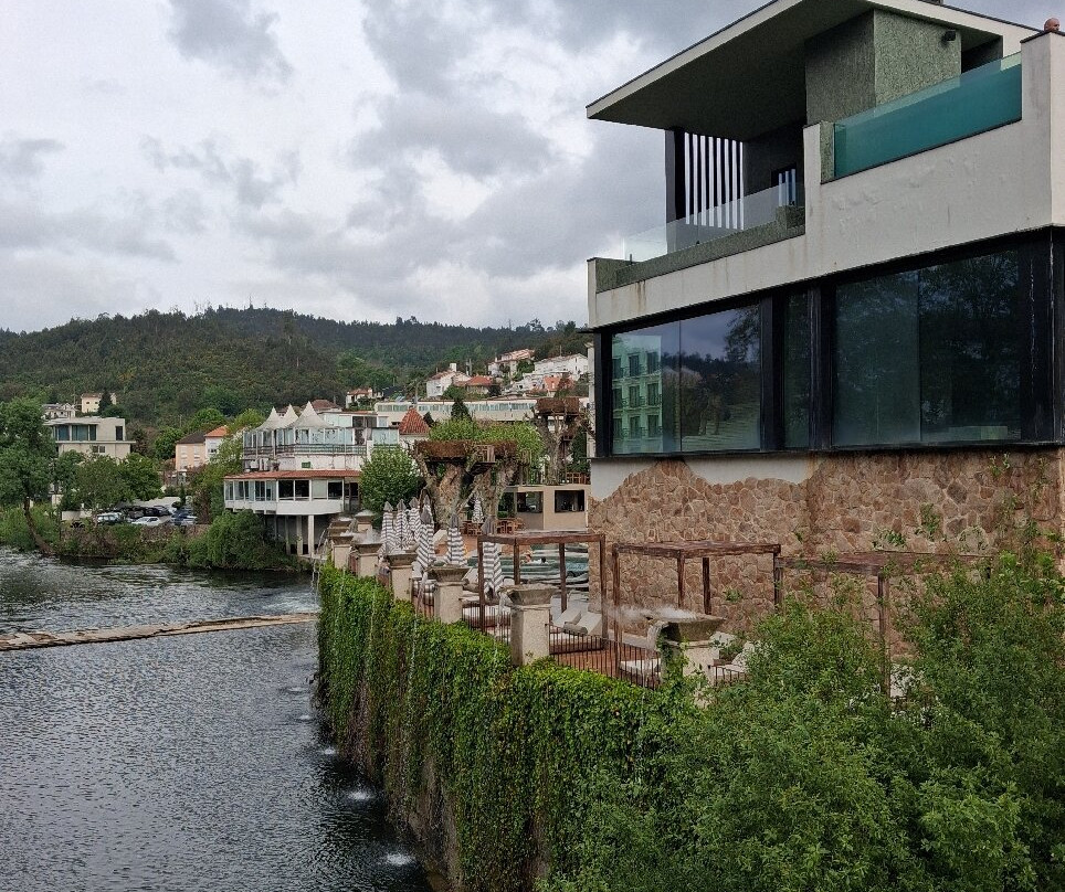 Grande Hotel Thermas Nature & Spa主图