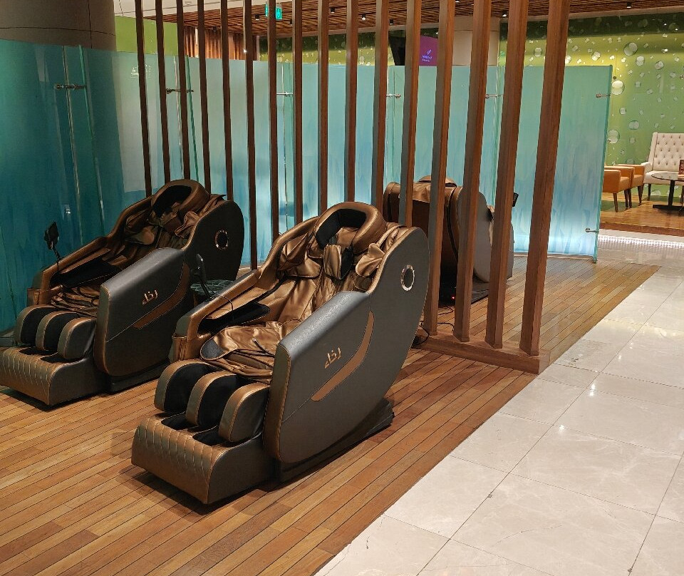 Primeclass Lounge-马斯喀特必去景点