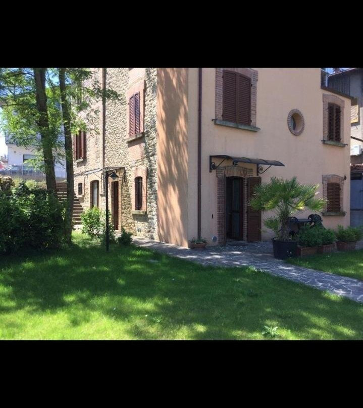 B&B Terra & Sole