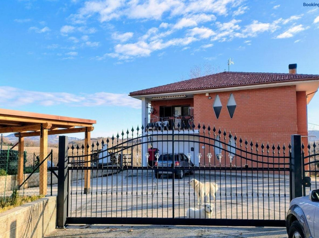 Affittacamere Rocca