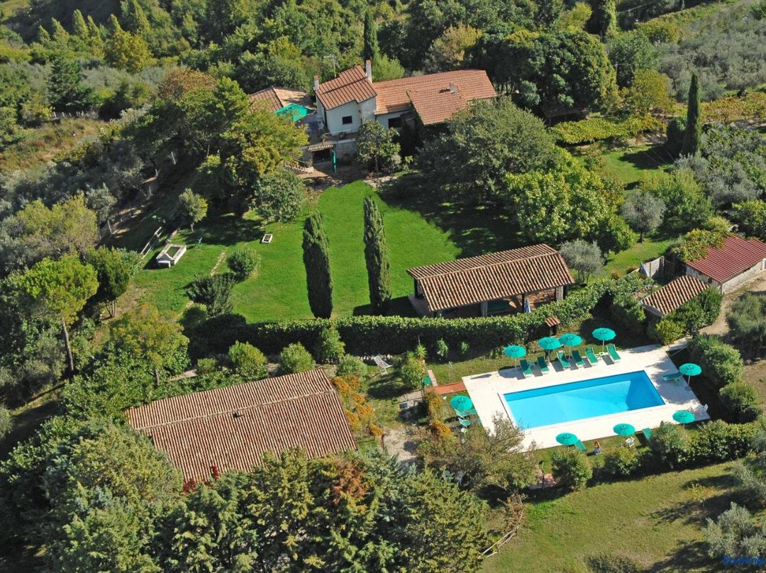 Agriturismo Sant'Ilario sul Farfa