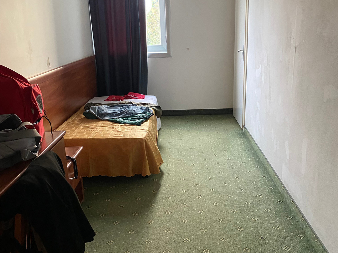 乌迪内标准酒店主图