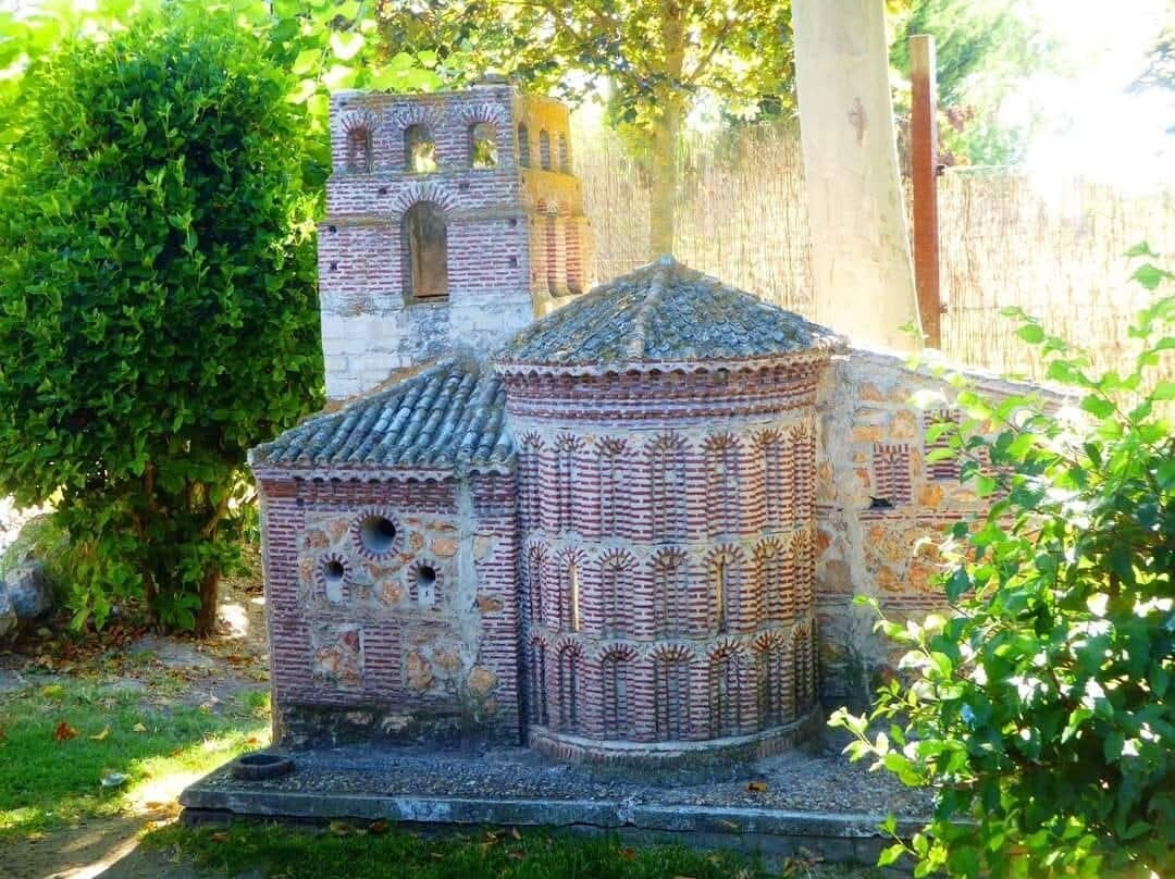 Parque Temático Del Mudejár De Castilla Y León-Olmedo必去景点