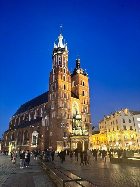 克拉特夫美特波罗-金色郁金香酒店旗下-旅行者