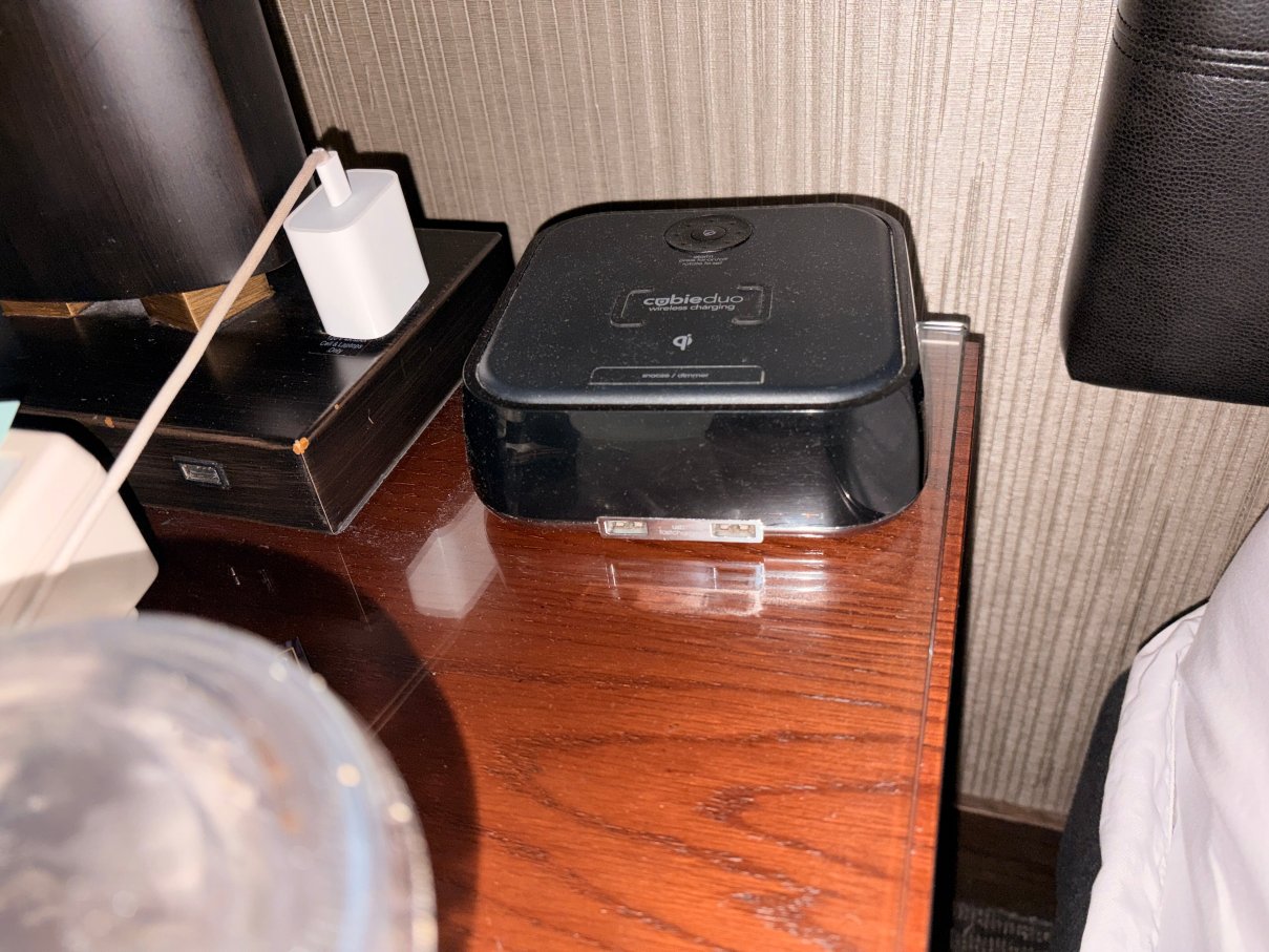 特瑟罗度假村-旅行者