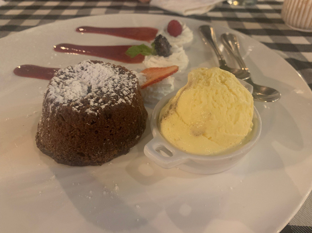 Buonissimo Gourmet Restaurant主图